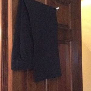 Black Lee Trouser Jeans